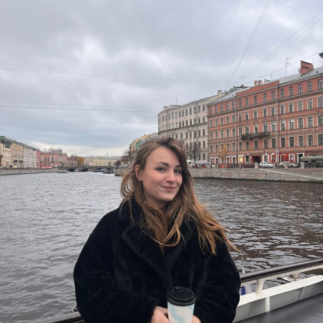 Диана Гашимова