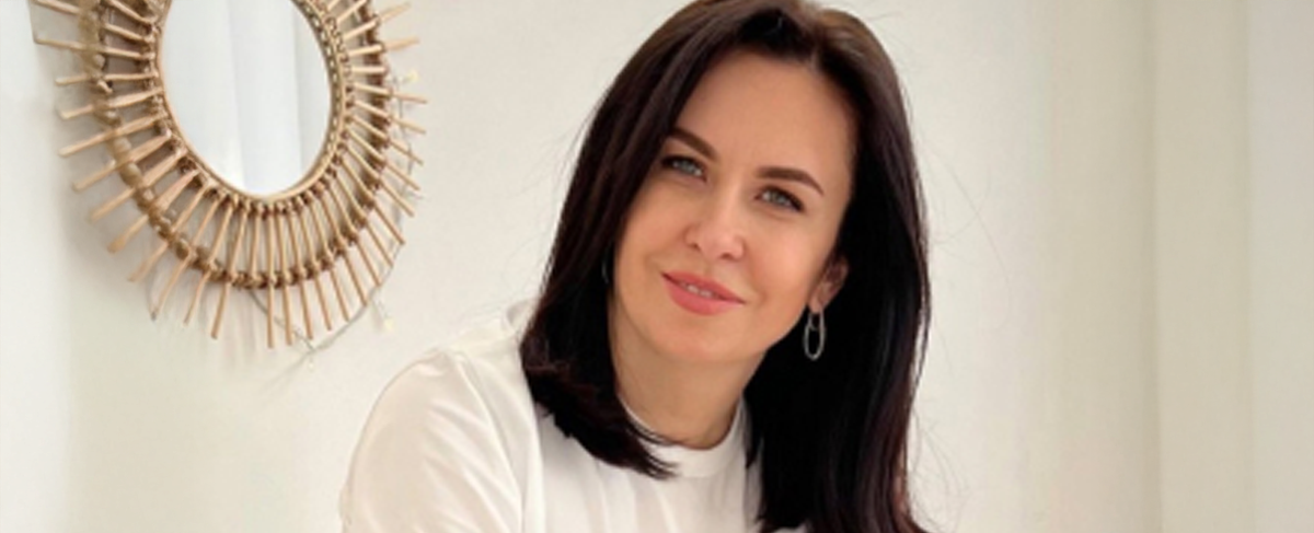 Вера Кукина