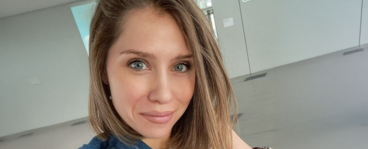Екатерина Баулина