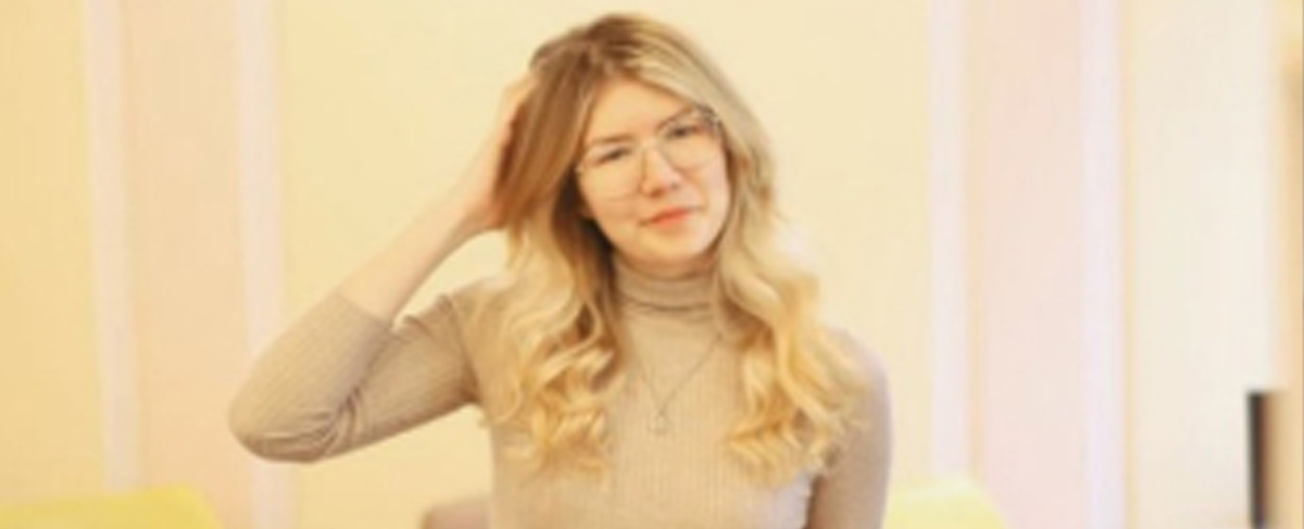 Анна Чунтонова