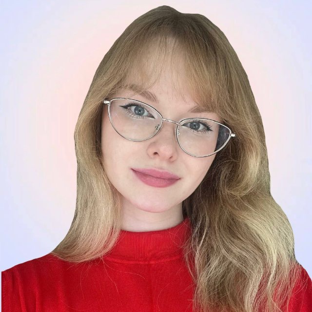 Александра Васильева