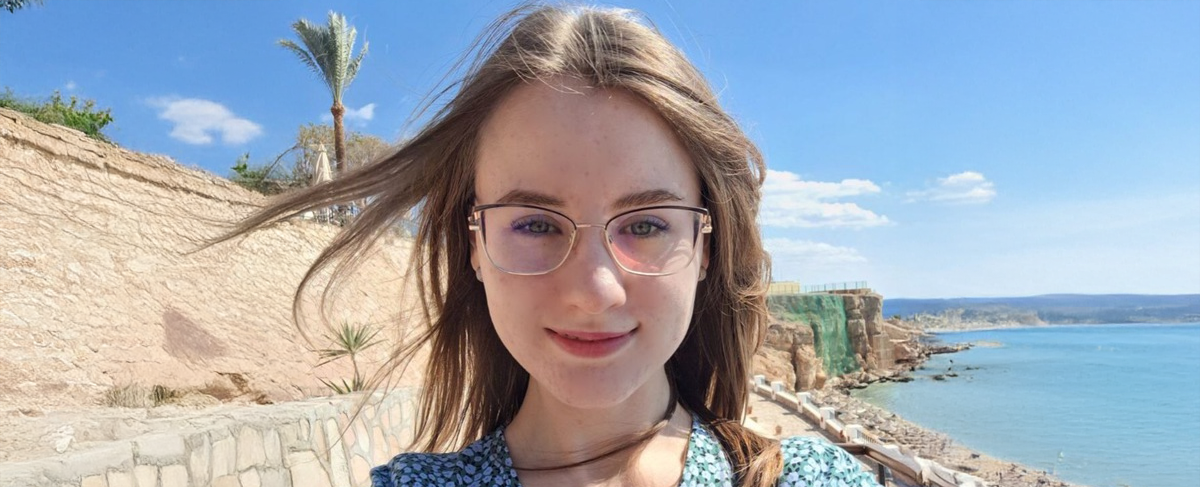 Кристина Зернова