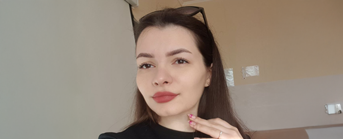 Анастасия Барчукова