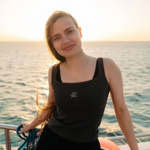 Александра Алетдинова