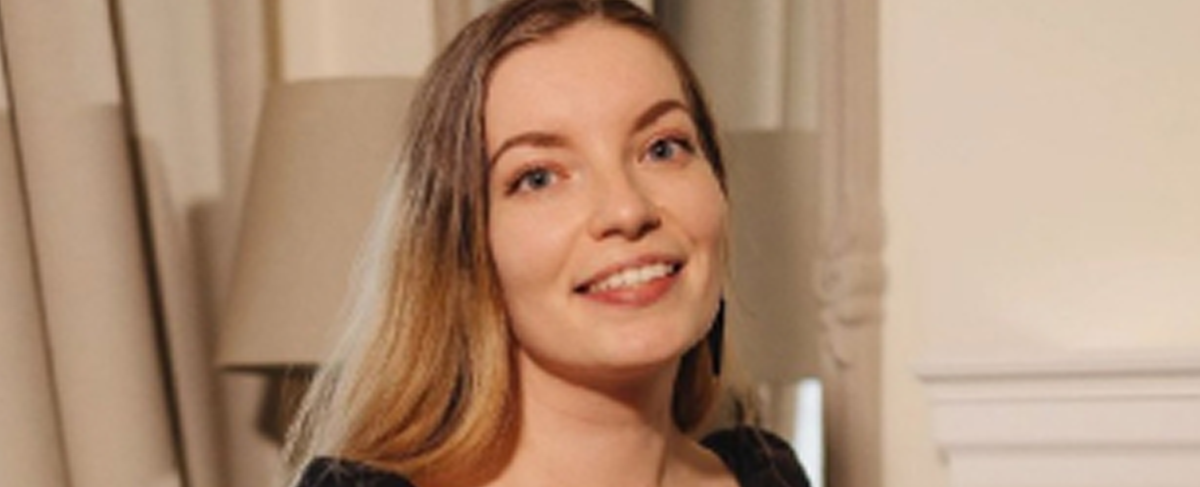 Валерия Вологжанина
