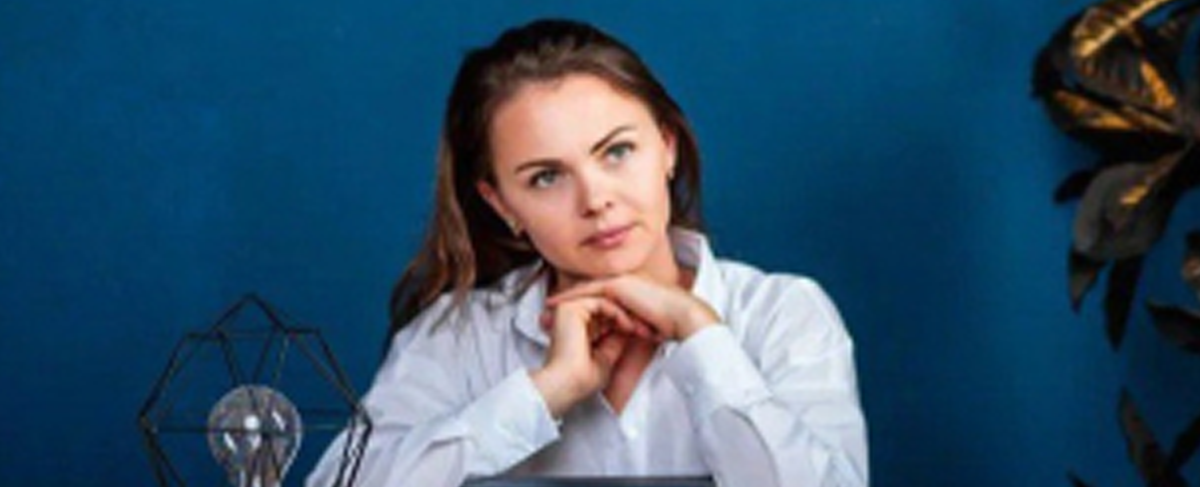Ирина Александренко