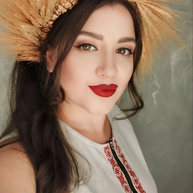 Екатерина Петрова