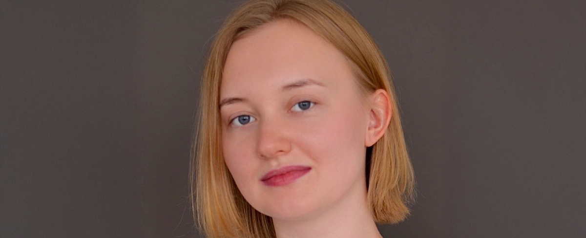 Ирина Колмакова