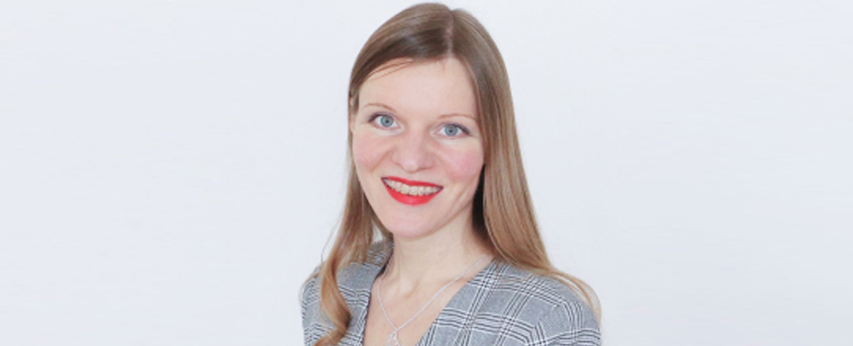 Полина Витлина