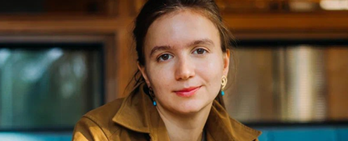 Юлия Постникова