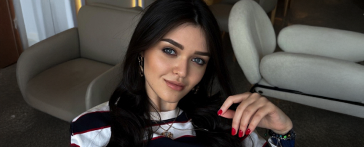 Анастасия Севостьянова
