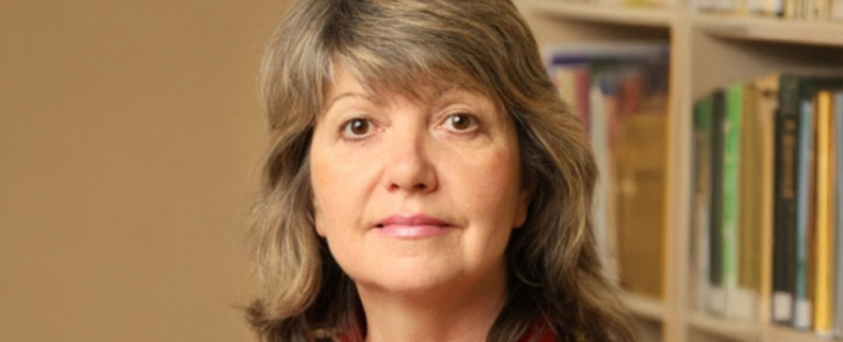 Елена Сназина