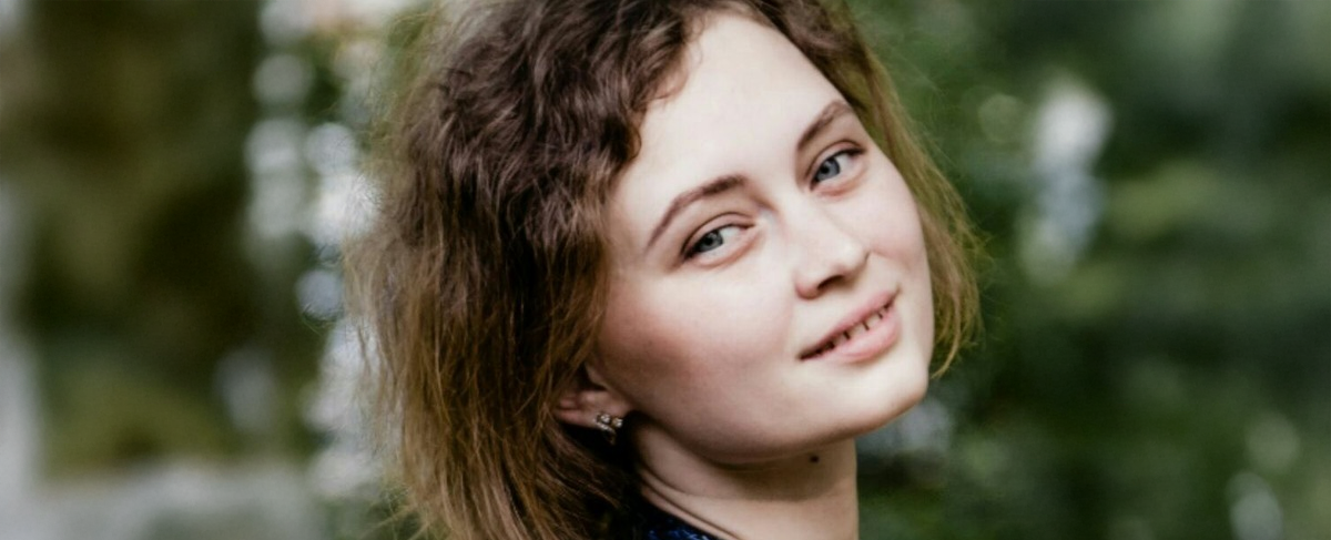 Наталья Василькова