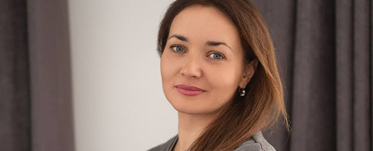 Анна Раменская