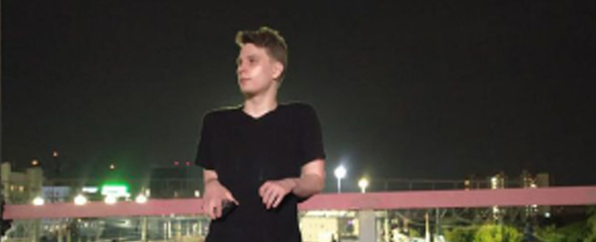 Всеволод Тетюшкин