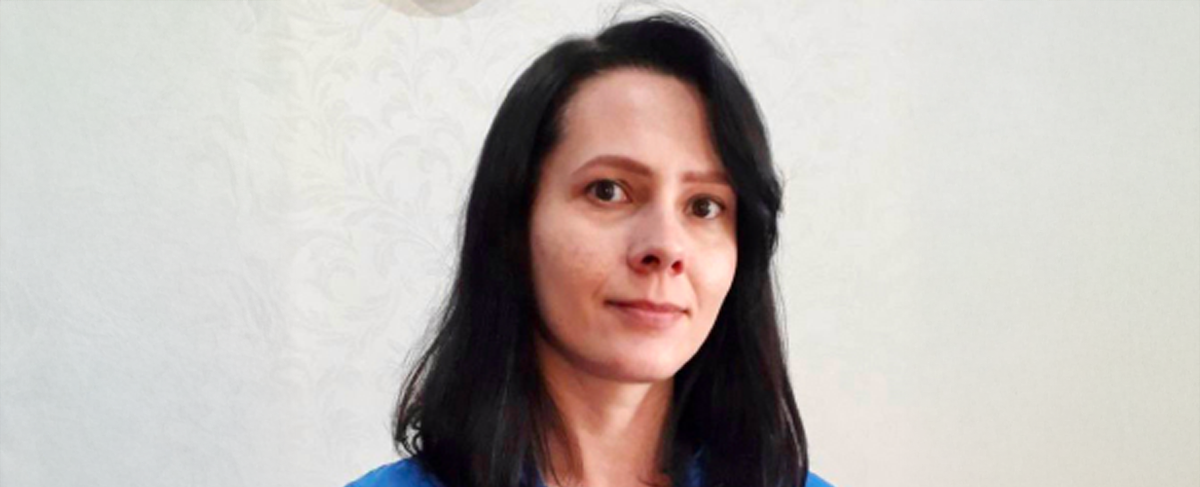 Анна Кожурина