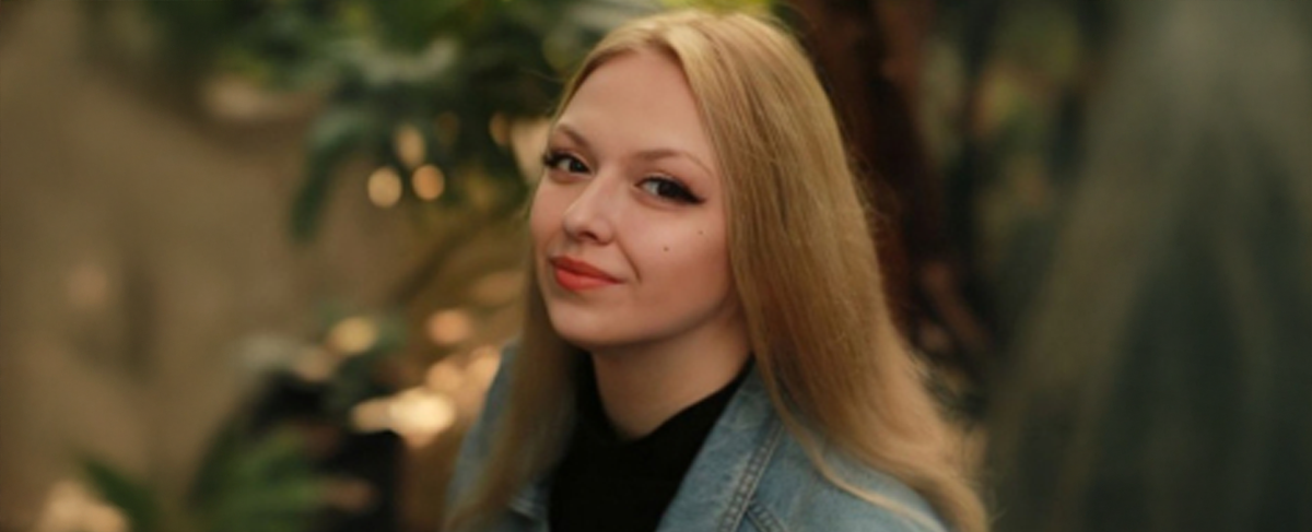 Анастасия Смирнова