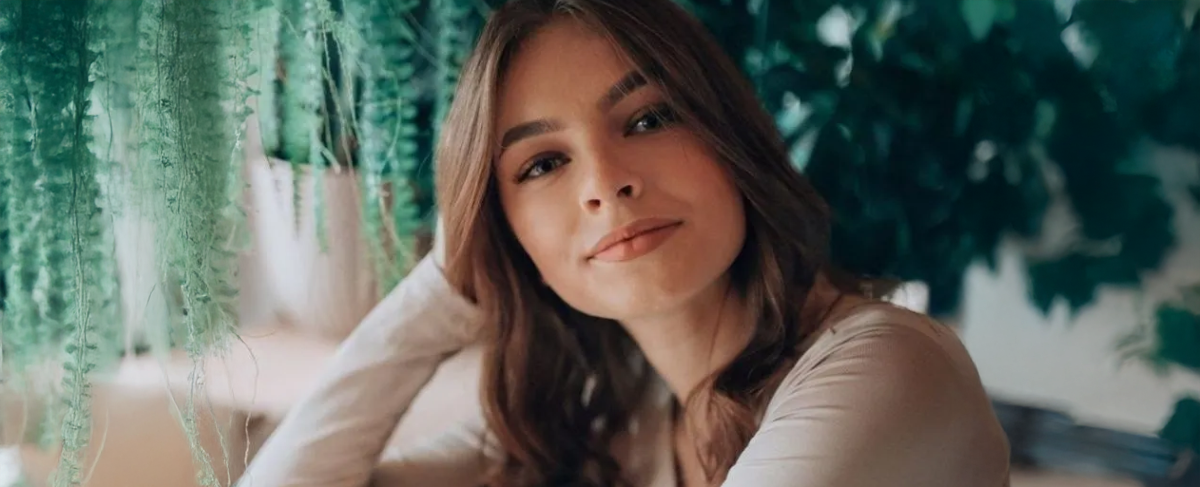 Ульяна Веселова