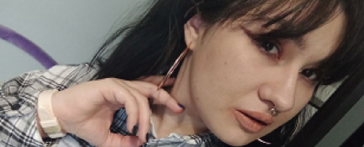 Лина Мельникова
