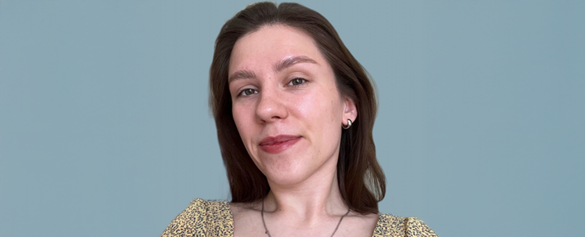 Мария Селиванова