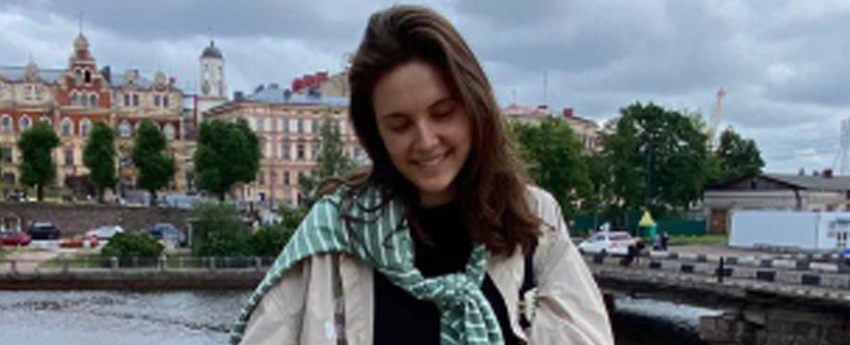 Анна Данилкина