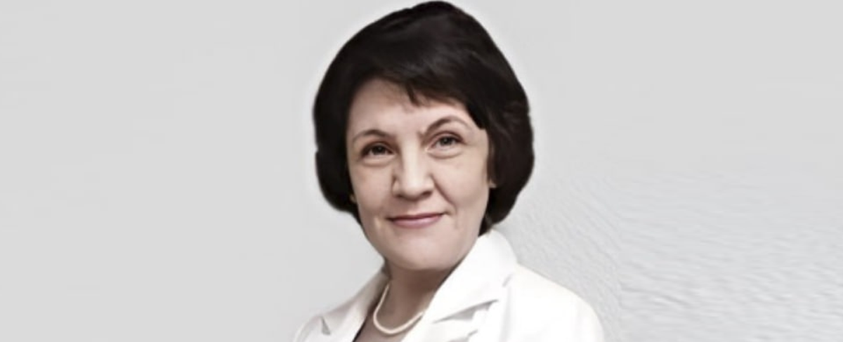 Елена Глухова