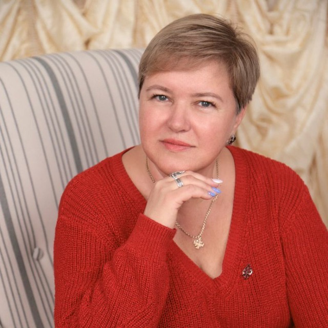 Светлана