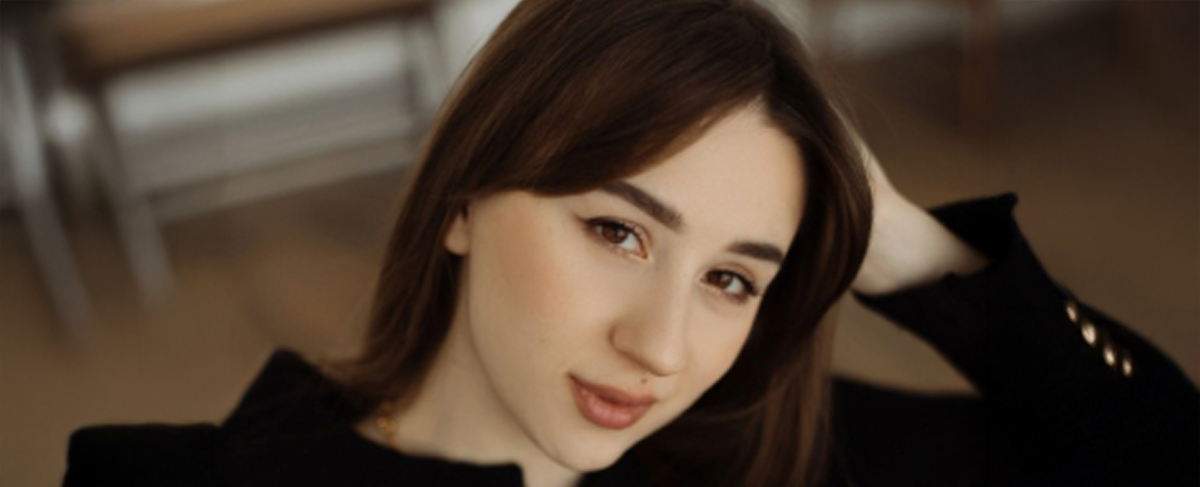 Екатерина Степичева