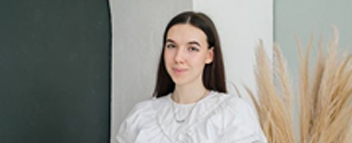 Кристина Белова
