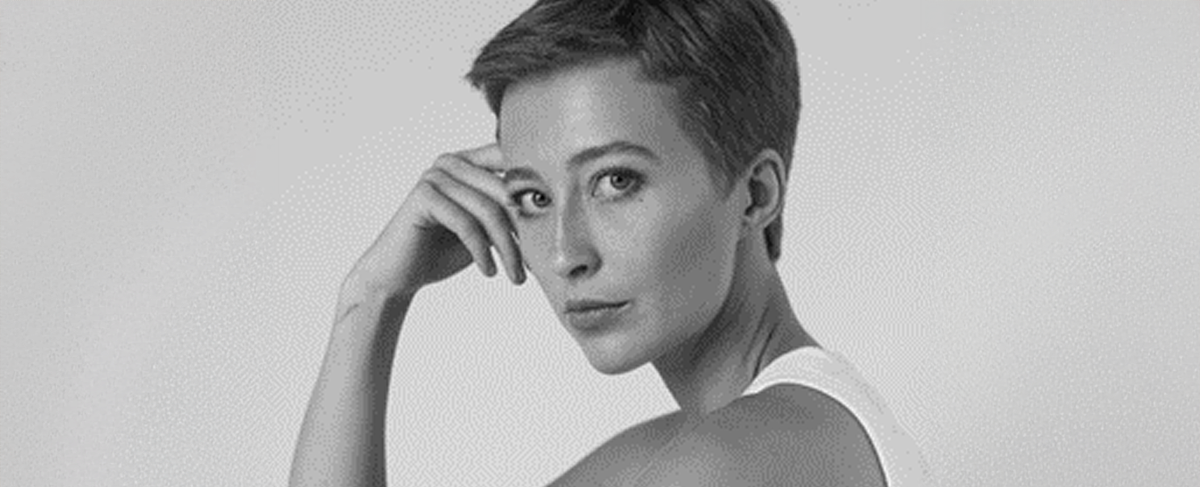 Марина Коломина
