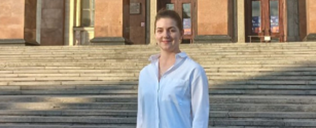 Анна Бутрим