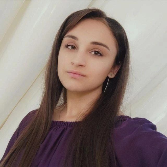Моника Димидова