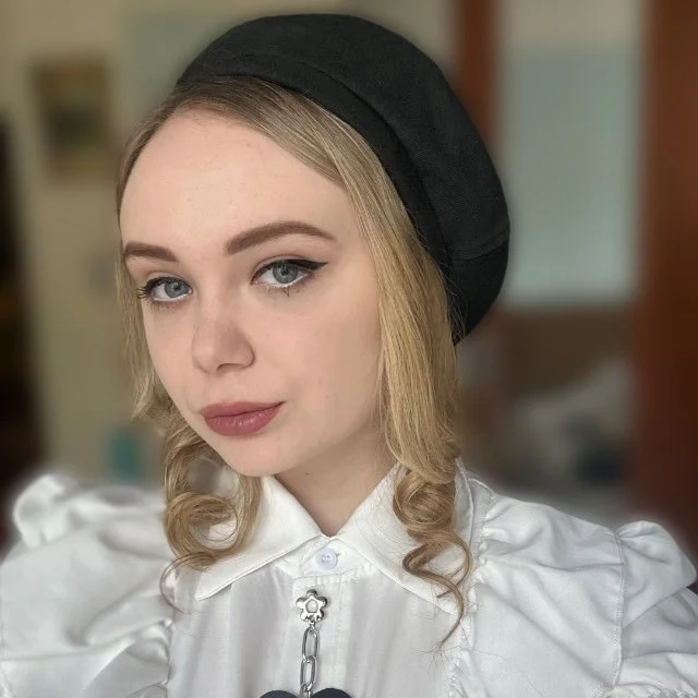 Анастасия