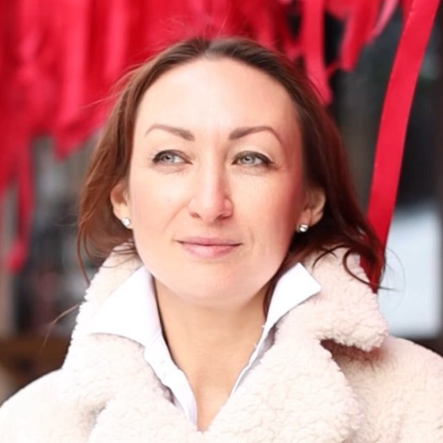 Екатерина