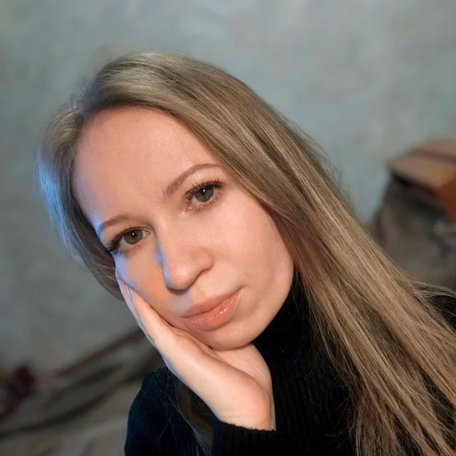 Татьяна Вислобокова