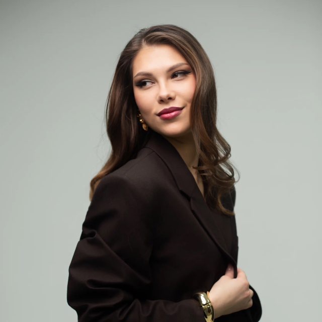 Виктория Кузнецова
