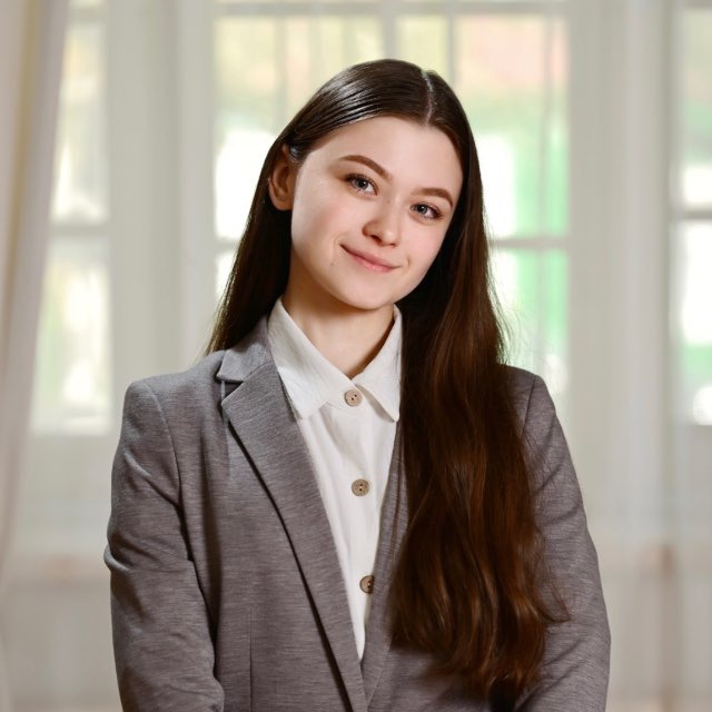 Софья Титкова