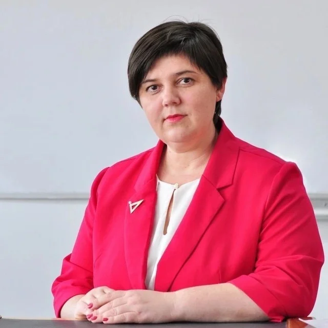 Надежда Грунева