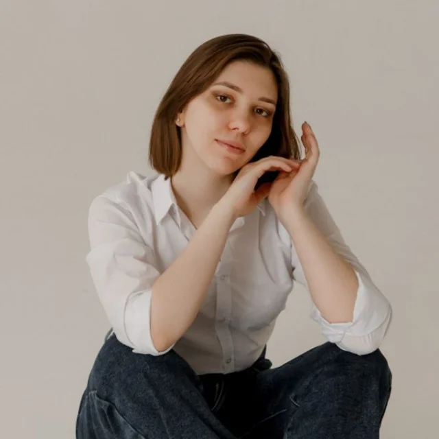 Елизавета Емельянова