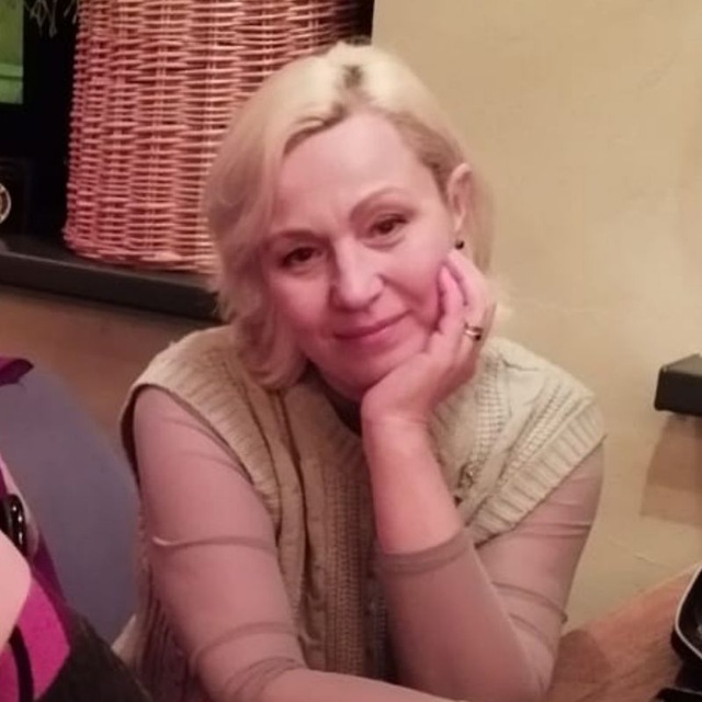 Ирина Покровская