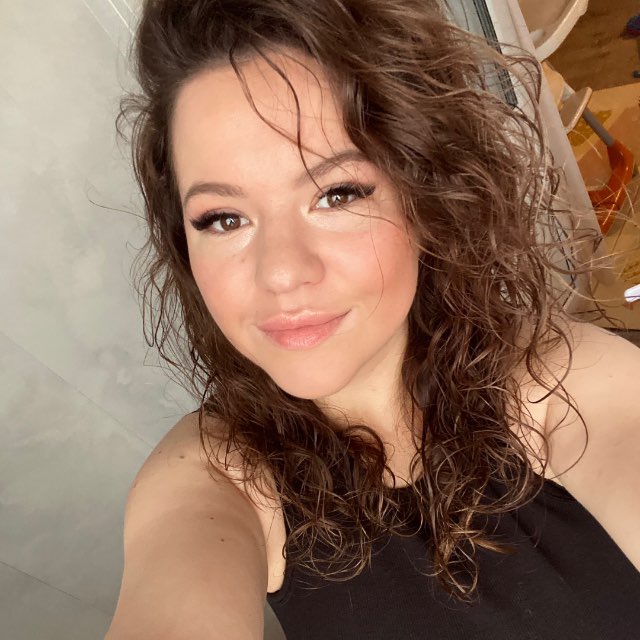 Эльнара Абдуллина