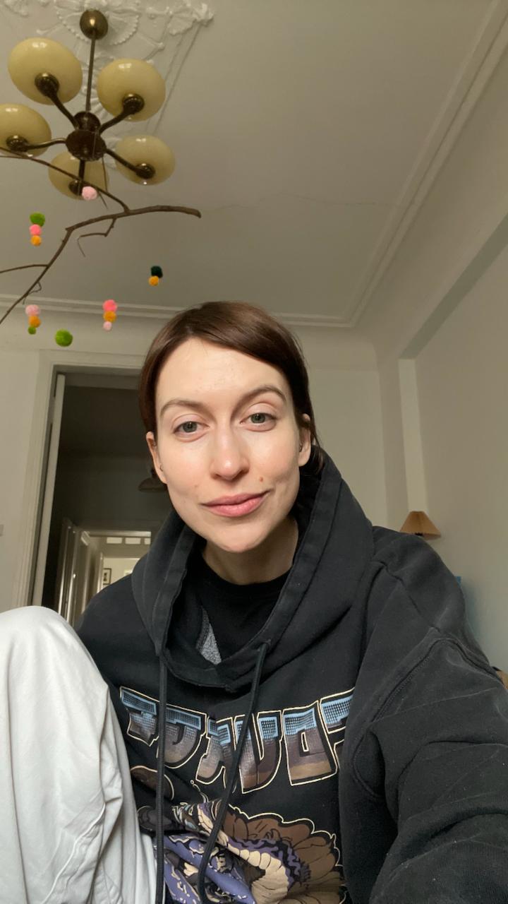 Дарья Агеева