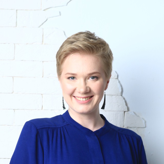 Анна Зайцева