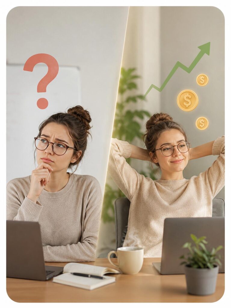 Пассивный доход для репетитора – миф или реальность?